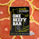The Meat & Potatoes Bar - Royal Pamplemousse