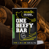 The Meat & Potatoes Bar - Rum Runner