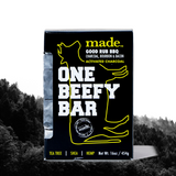 The Meat & Potatoes Bar - Good Rub