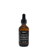 Made Pre-Shave Oil — The Smooth Operator
