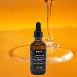 Made Pre-Shave Oil — The Smooth Operator