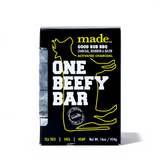 The Meat & Potatoes Bar - Good Rub