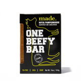 The Meat & Potatoes Bar - Royal Pamplemousse