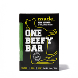 The Meat & Potatoes Bar - Rum Runner