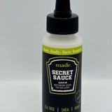 Secret Sauce — The Everything Lotion