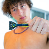 World Famous 'Made' Razor