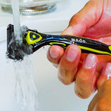 World Famous 'Made' Razor