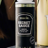 Secret Sauce — The Everything Lotion