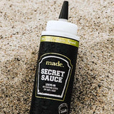 Secret Sauce — The Everything Lotion