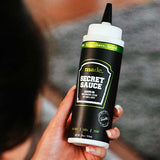 Secret Sauce — The Everything Lotion