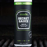Secret Sauce — The Everything Lotion