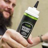 Secret Sauce — The Everything Lotion