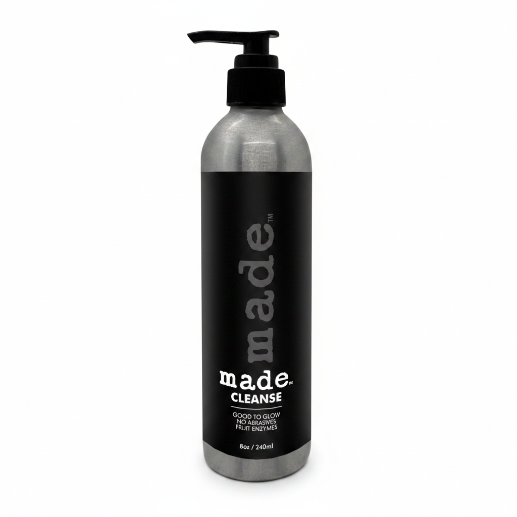Made Cleanse 8oz