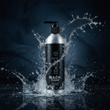 Made Cleanse Water Splash