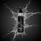 Made Shave Water Splash