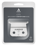 Andis GTX Deep Tooth T-Outliner Replacement Blade - Stainless Steel