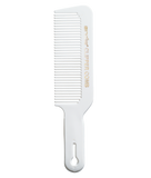 Andis Clipper Comb White #12499