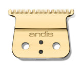 Andis Gold Deep-Tooth GTX-EXO Blade