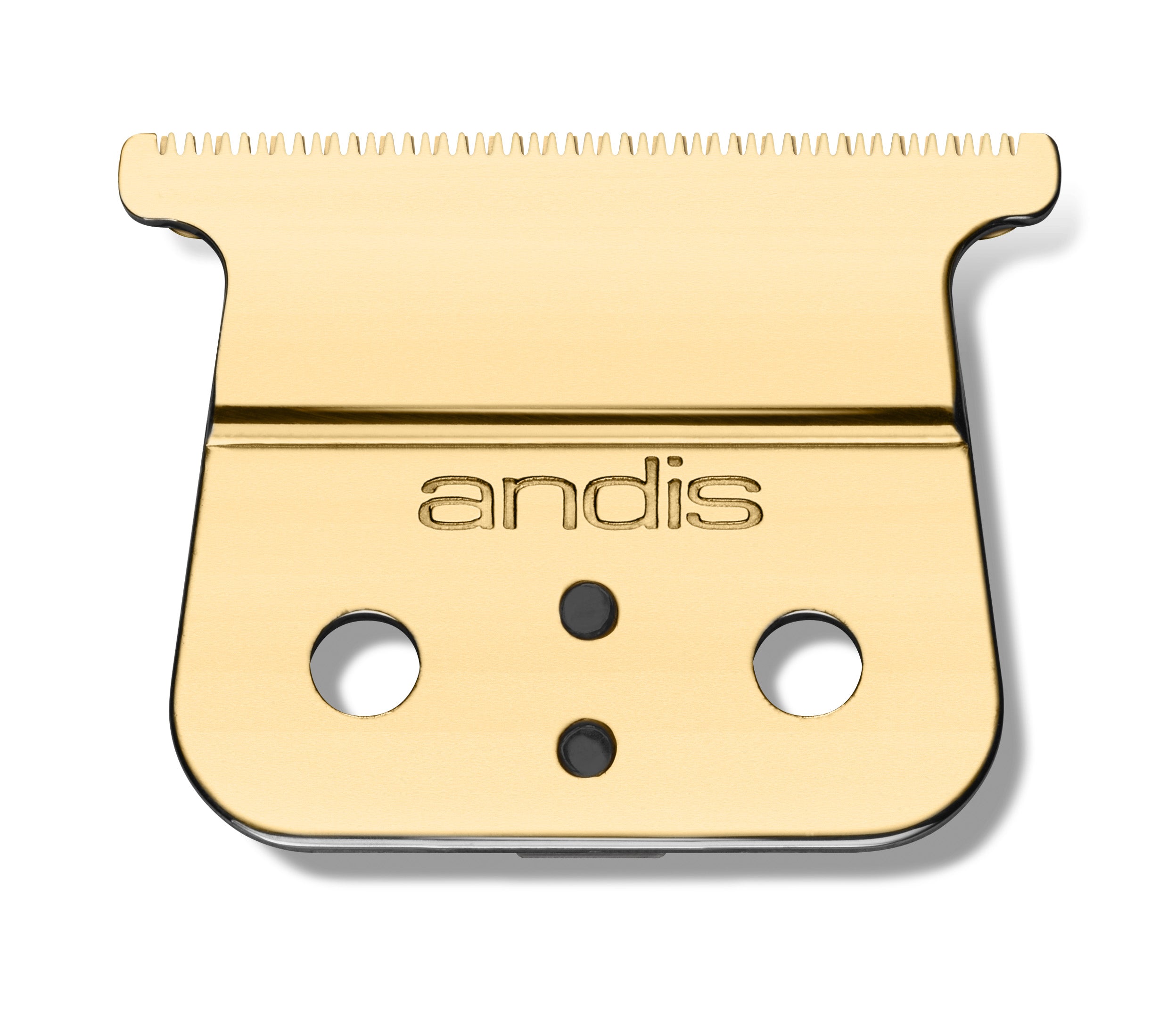 Andis Gold Shallow-Tooth GTX-EXO Blade