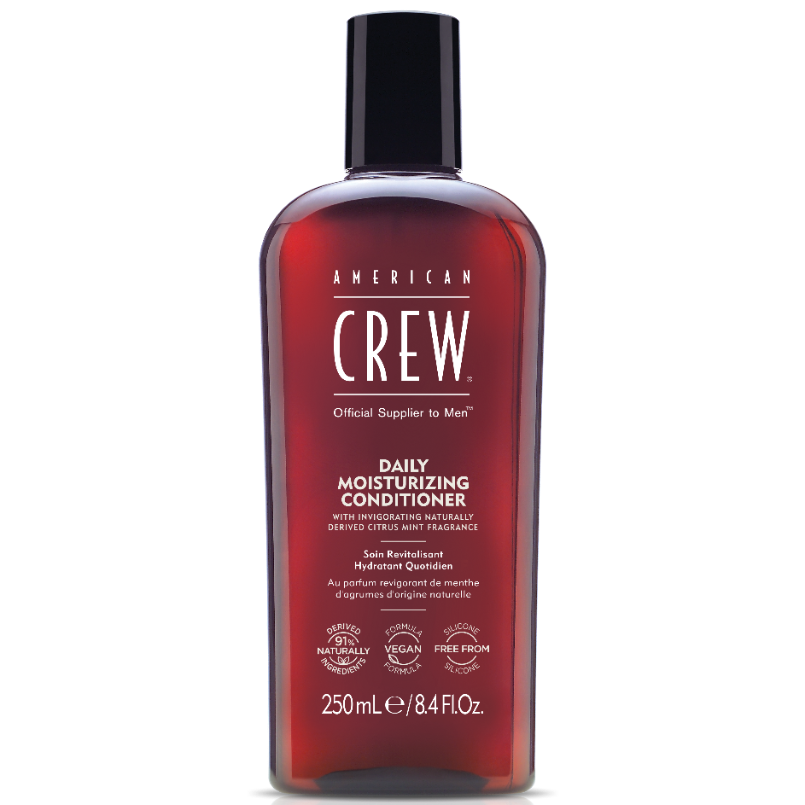American Crew Daily Moisturizing Conditioner 8.4 oz