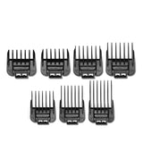 Andis Master Clipper 7-Piece Guide Set