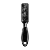 Andis Clipper Oil 4oz + Andis Cool Care Plus 5-in-1 Spray + Andis Blade Care Plus 16 oz Jar + Andis Black Blade Cleaning Brush + Andis Oval Accessory Bag