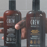 American Crew Daily Moisturizing Conditioner 8.4 oz