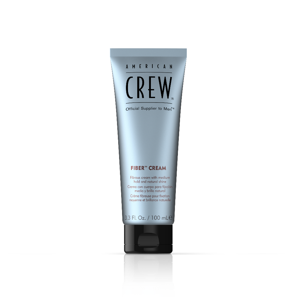 American Crew Fiber Cream 3 oz