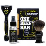 Gentlemen's Bathroom Bundle