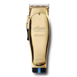 Andis Master Cordless Limited Edition Gold