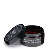American Crew Heavy Hold Pomade 3 oz