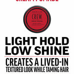 American Crew Cream Pomade