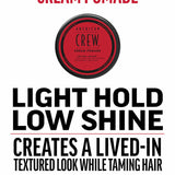 American Crew Cream Pomade