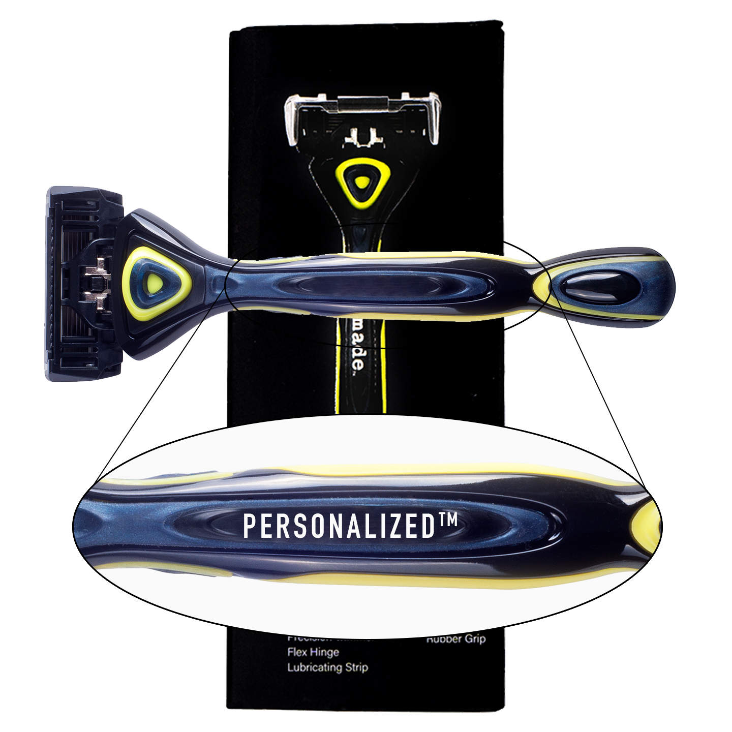 Gift-A-Razor (Make it Personal) – Made™