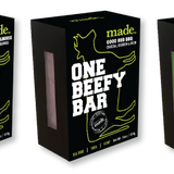 Bi-Monthly Rotating Bar Subscription W/ Free Blades